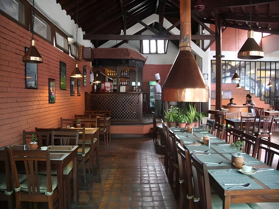 Hotel Mandap Hotel in Kathmandu