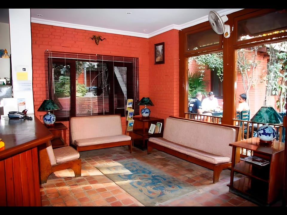 Hotel Mandap Hotel in Kathmandu