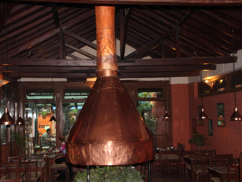 Hotel Mandap Hotel in Kathmandu
