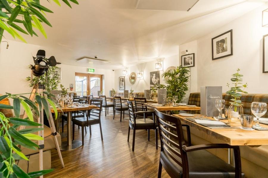 The Gower Hotel Hotel in Ilston