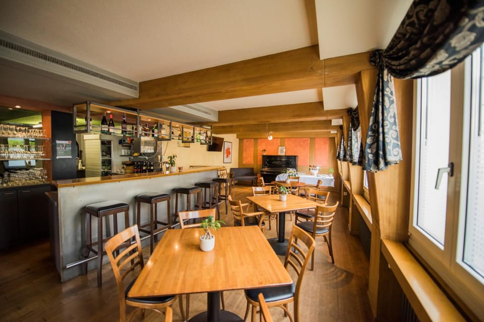 Hotel Restaurant Neuhaus Hotel in Aargau, Switzerland
