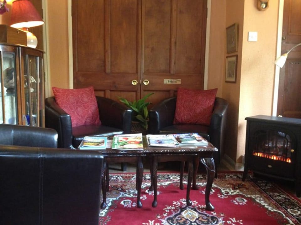 Beech Hill House B & B Hotel in England