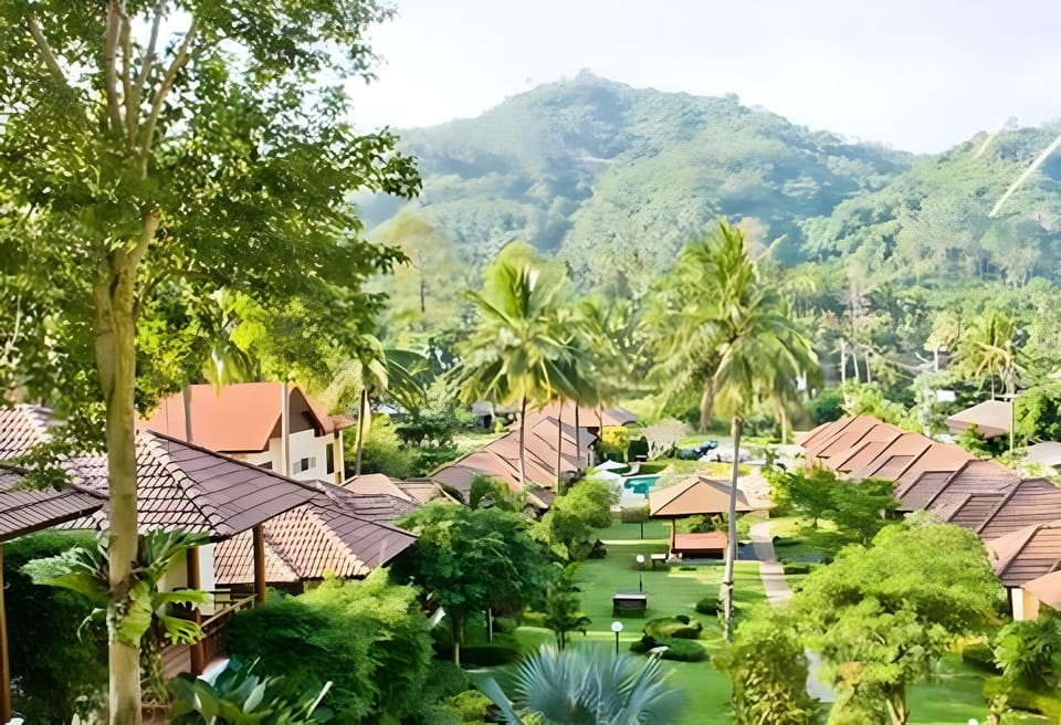 La Mer Samui Resort Resort in Ko Samui