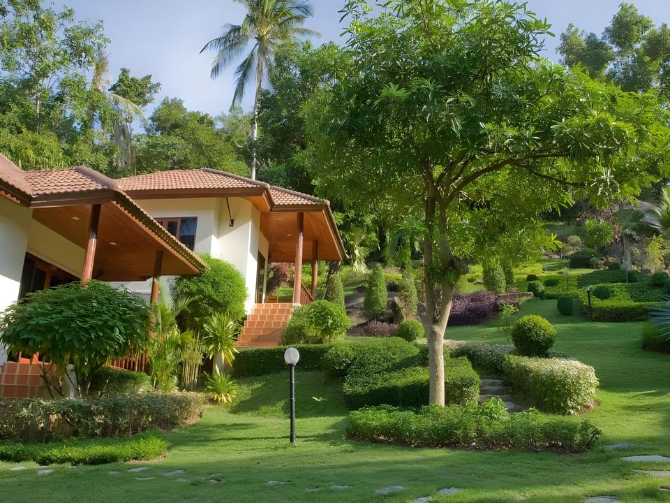 La Mer Samui Resort Resort in Ko Samui