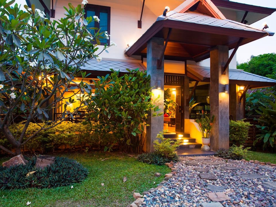 Grand Manita Beach Resort Resort in Ko Samui