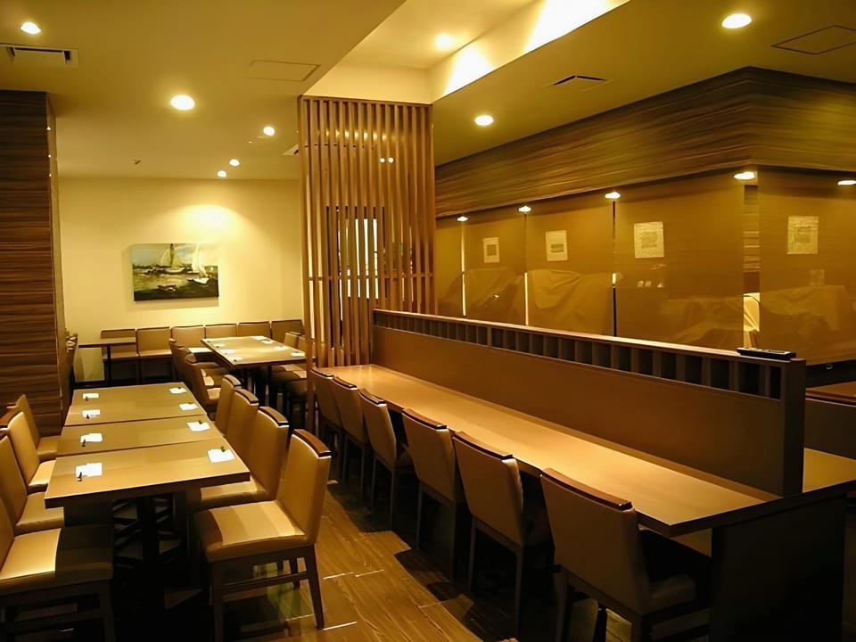 Hotel Route Inn Satsumasendai Hotel in Japan