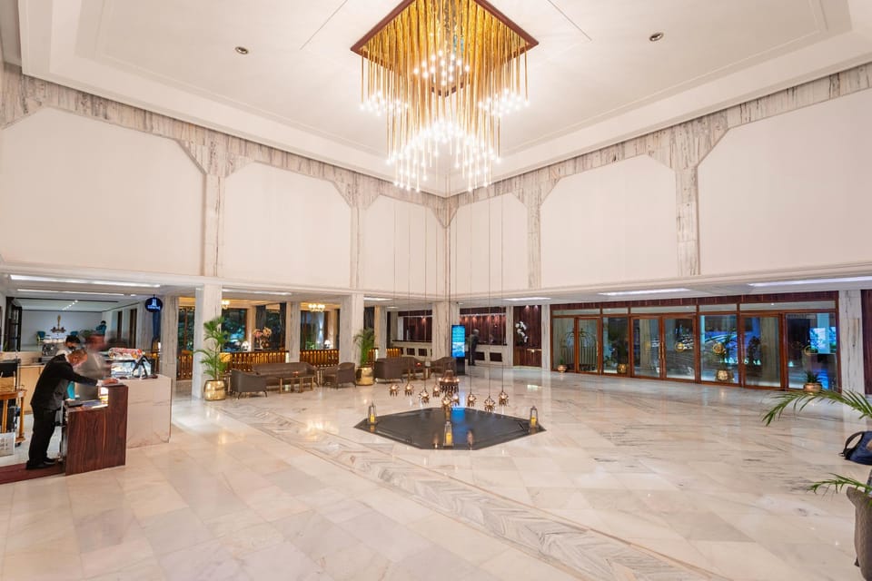 Hotel Himalaya Kathmandu Hotel in Kathmandu