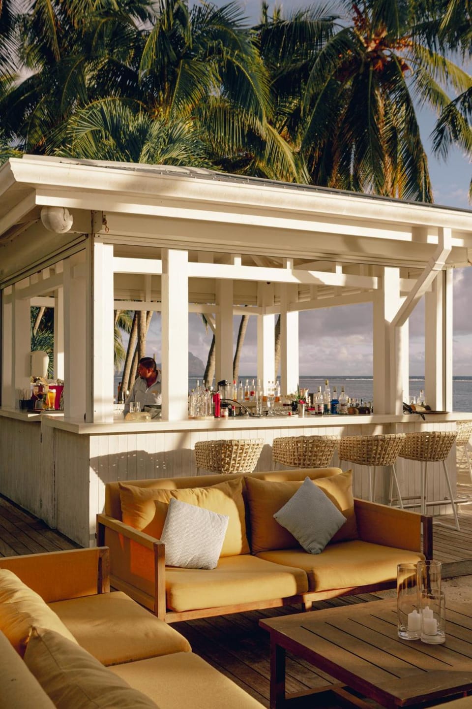 Sugar Beach Mauritius Resort in Flic en Flac