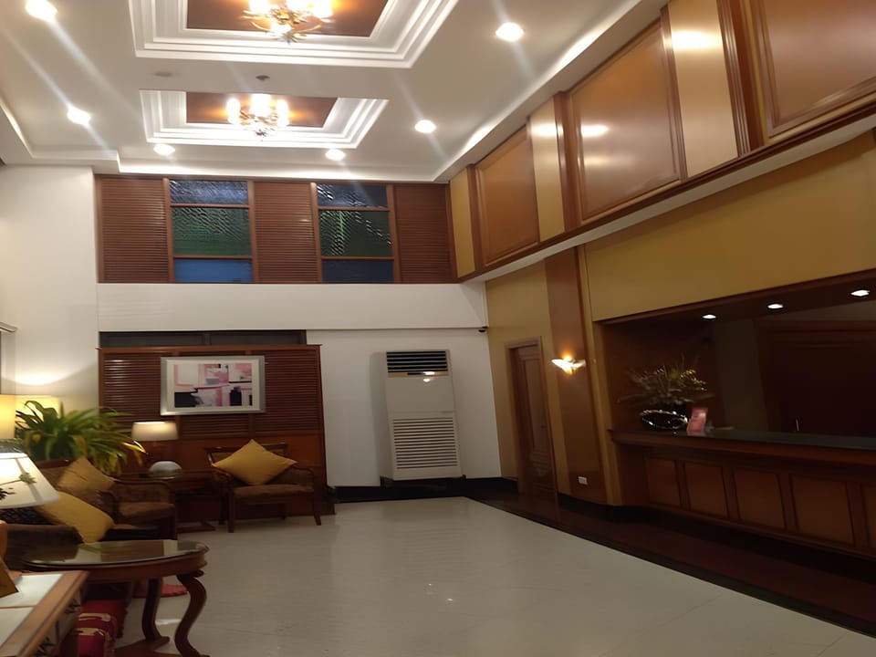 Maxandrea Hotel Hotel in Cagayan de Oro
