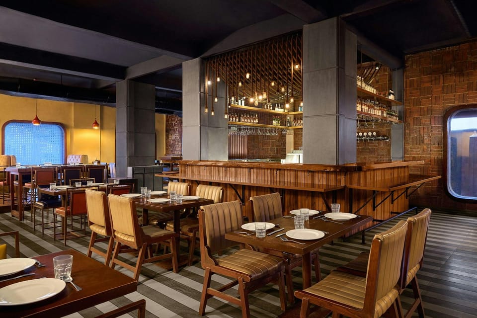 The Fern Residency Mumbai, Pritam Dadar, Series by Marriott Hotel in Mumbai