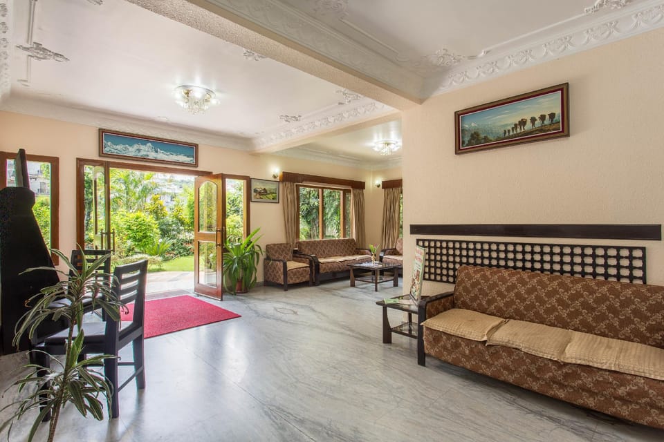 Hotel Tulsi Hotel in Bagmati Province, Nepal