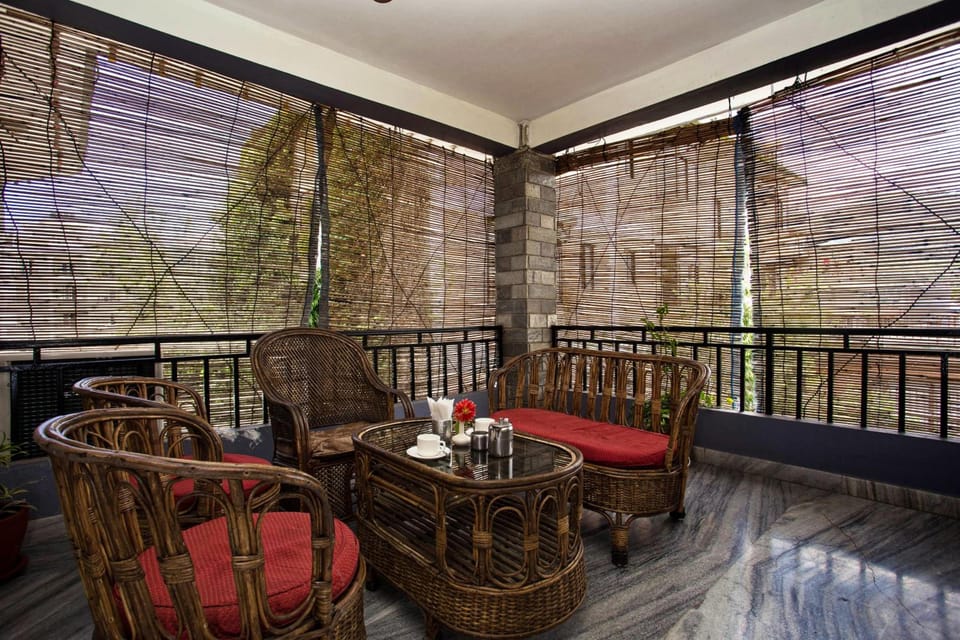 Hotel Tulsi Hotel in Bagmati Province, Nepal