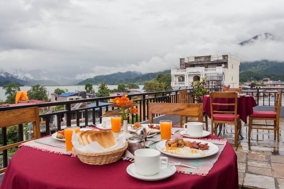 Hotel Tulsi Hotel in Bagmati Province, Nepal