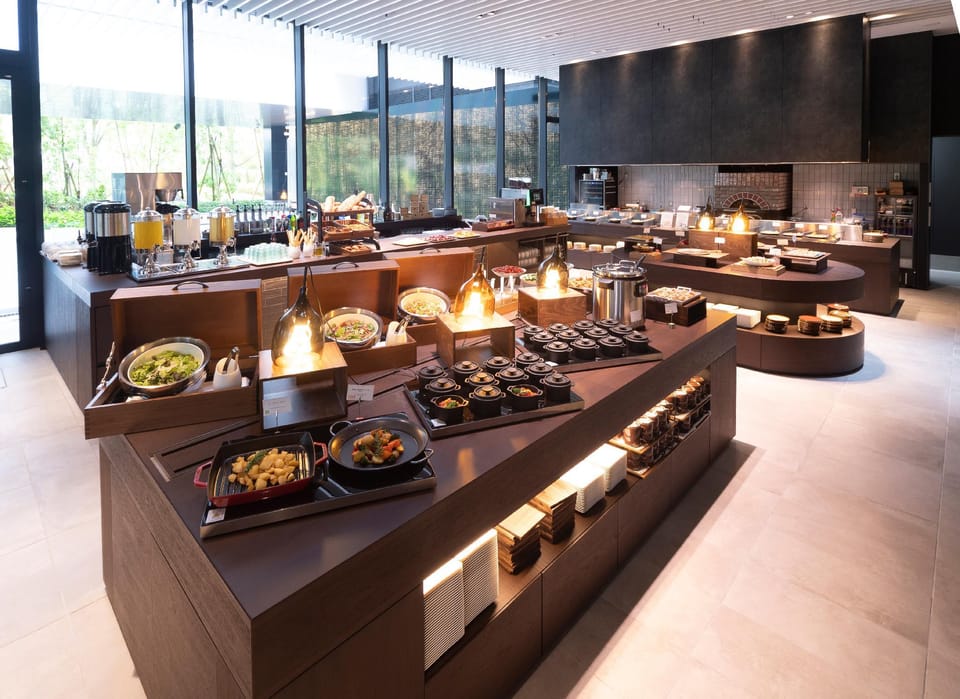 HOTEL VISCHIO OSAKA by GRANVIA Hotel in Osaka
