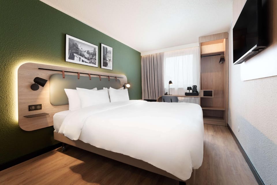 Guestroom