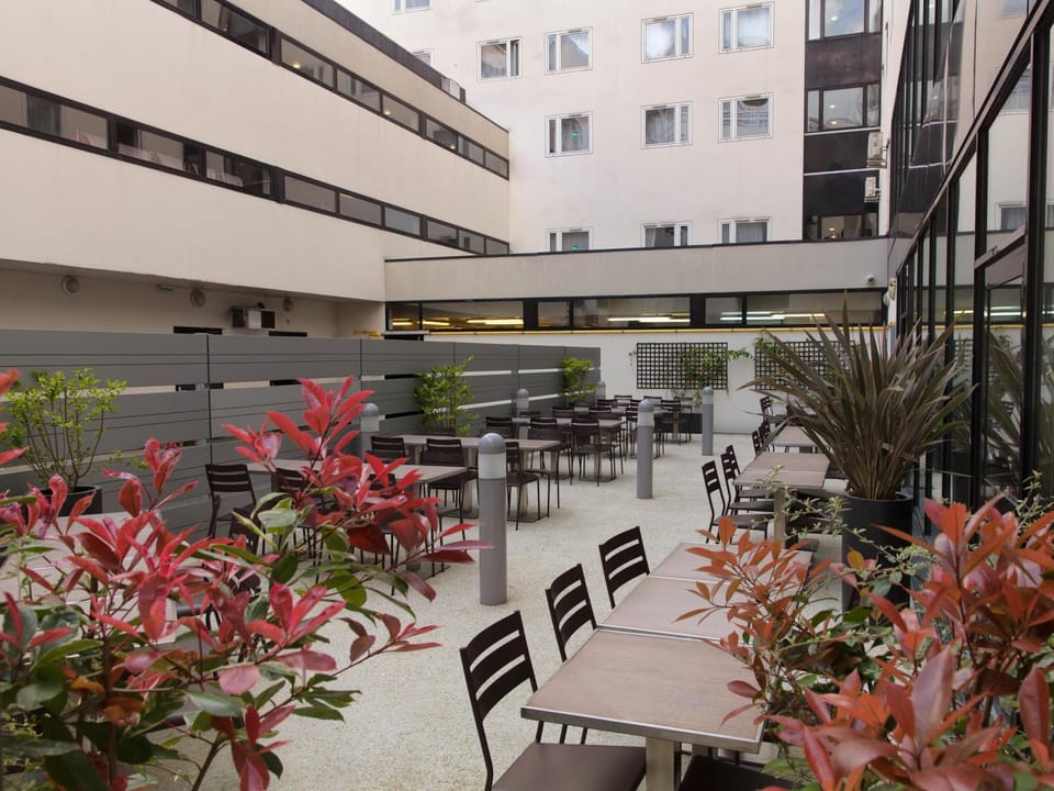 Surrounding environment