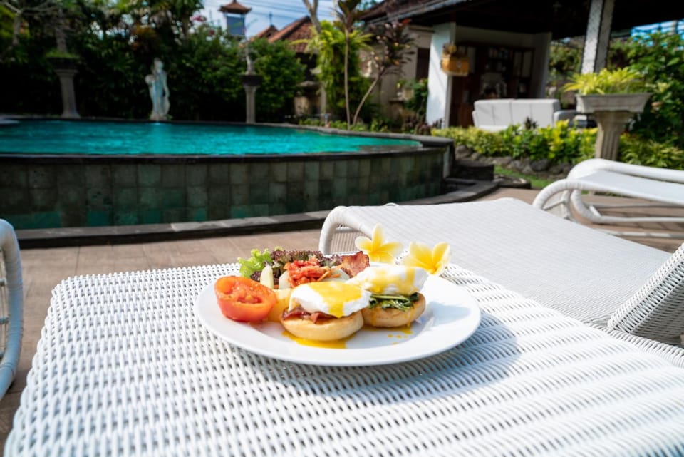 Food and beverages