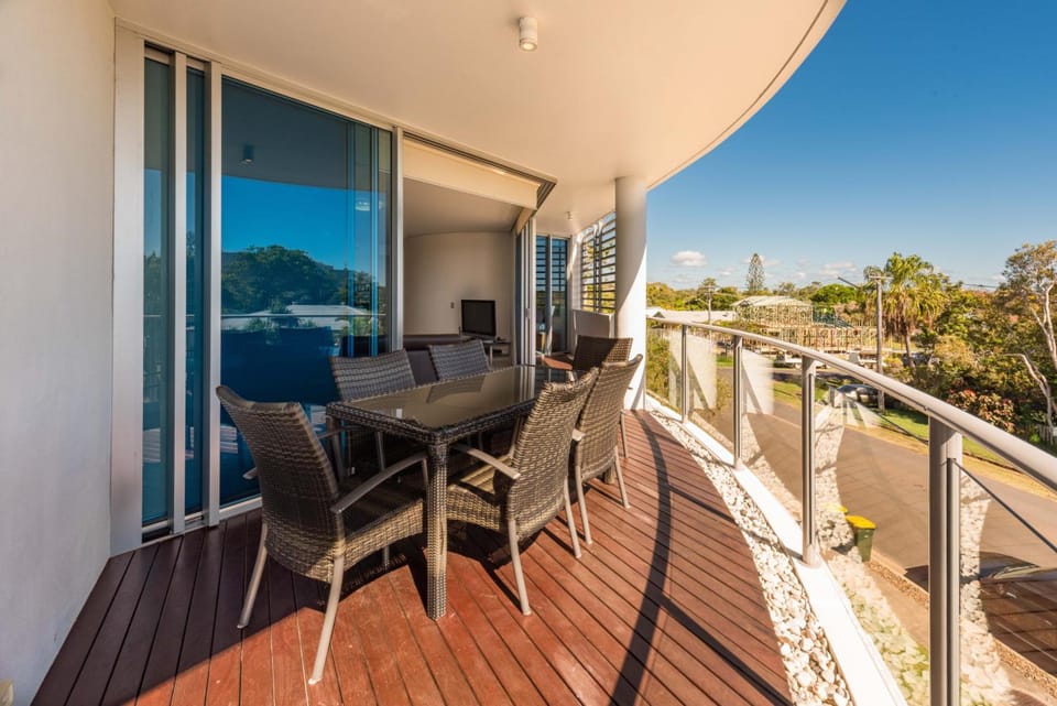 Manta Apartments Bargara Apartment hotel in Bargara