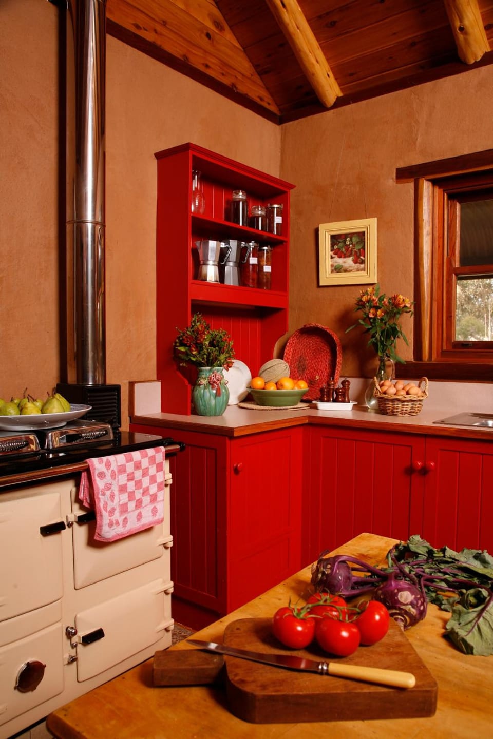 Wildwood Guesthouse Lodge in New South Wales