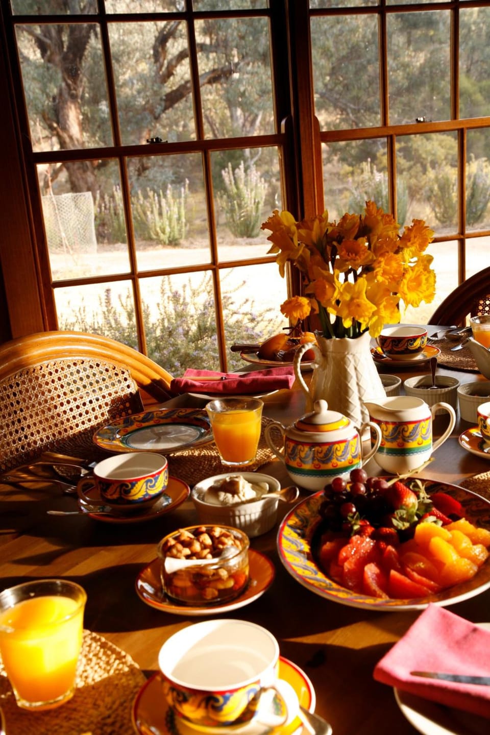 Wildwood Guesthouse Lodge in New South Wales