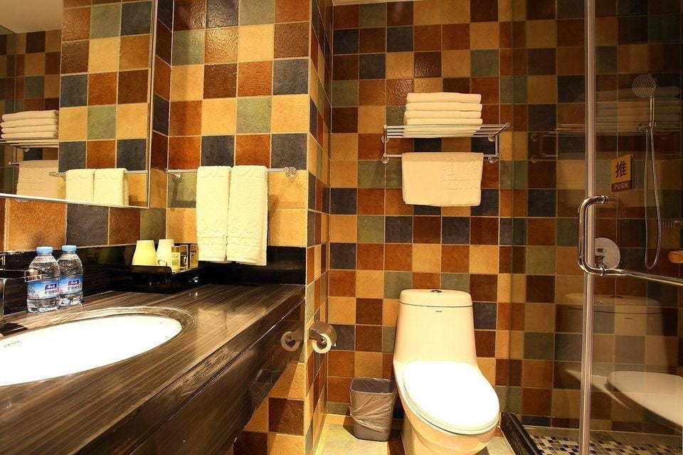 Ningbo Xingtai Hotel Hotel in Zhejiang