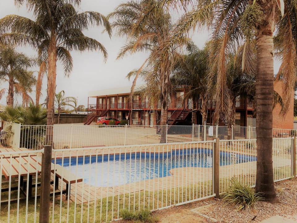 Moama Motel Motel in Echuca