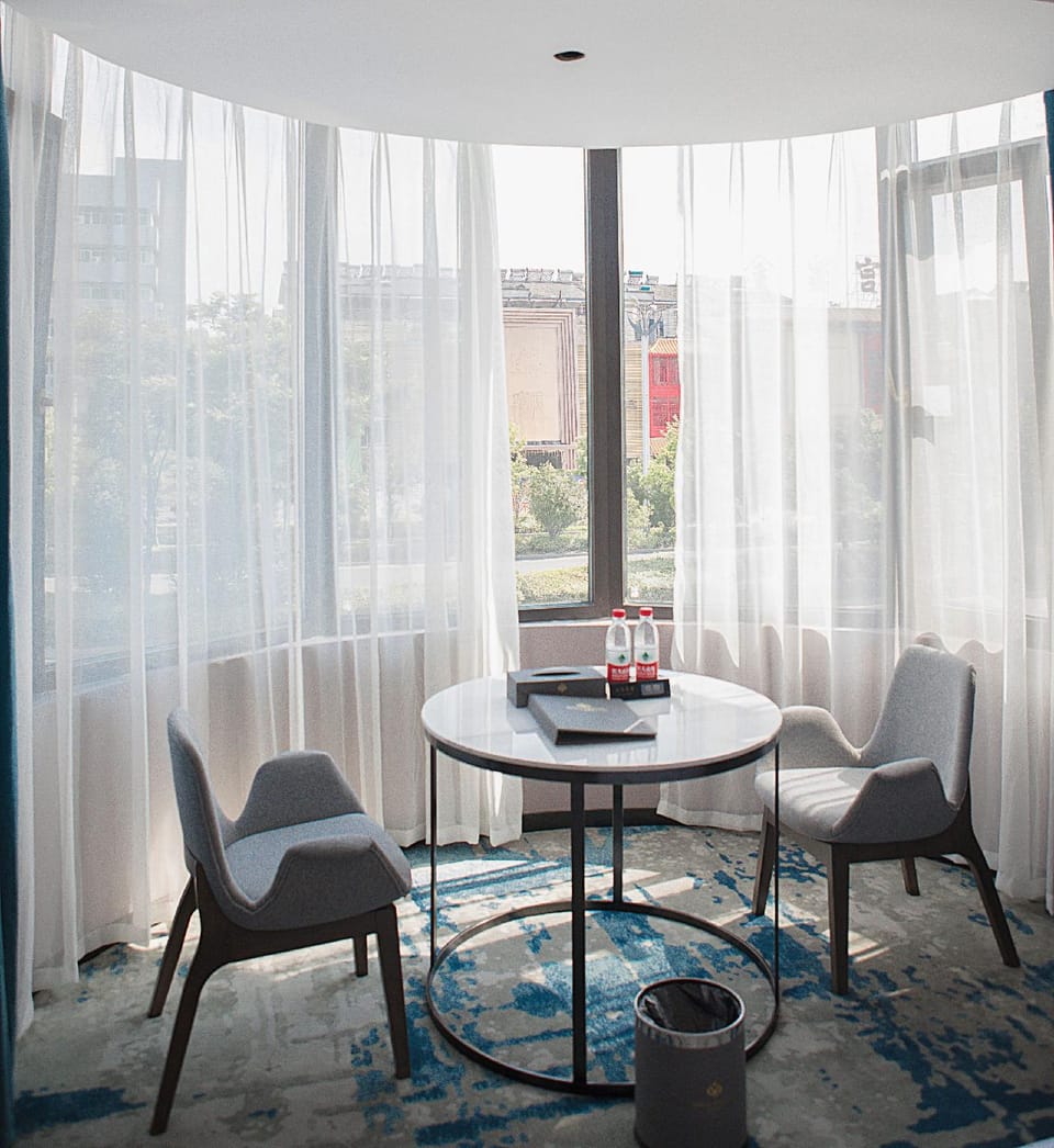 Huaiyuan Daxuan Hotel Hotel in Jiangsu