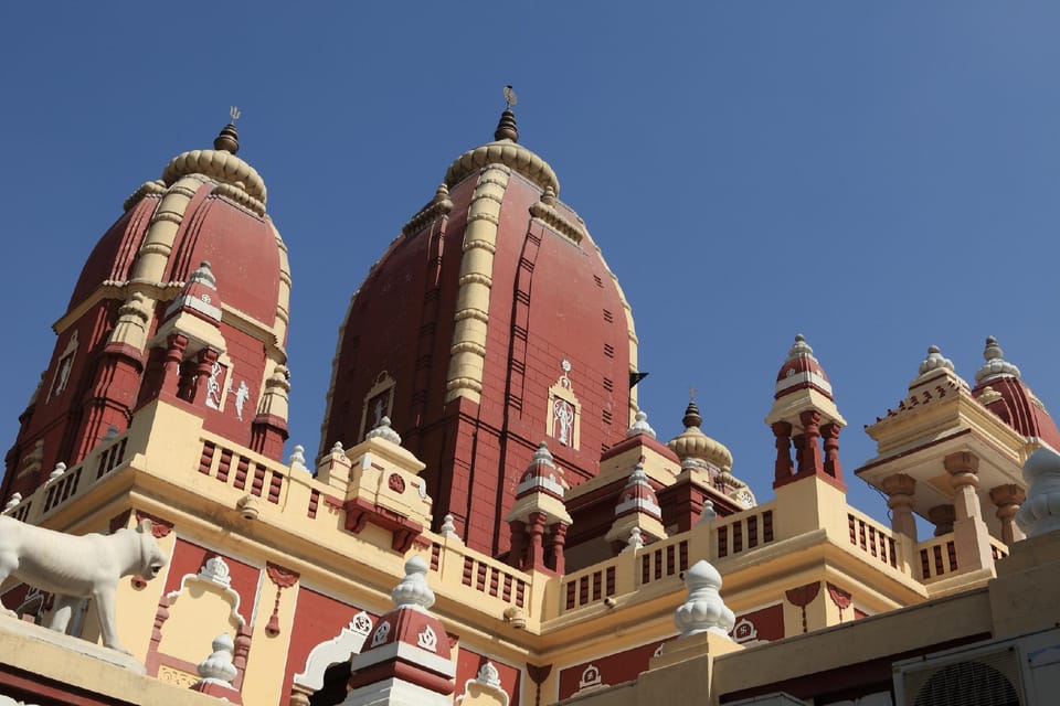 Divine Paradise Tavisha Hotel in New Delhi