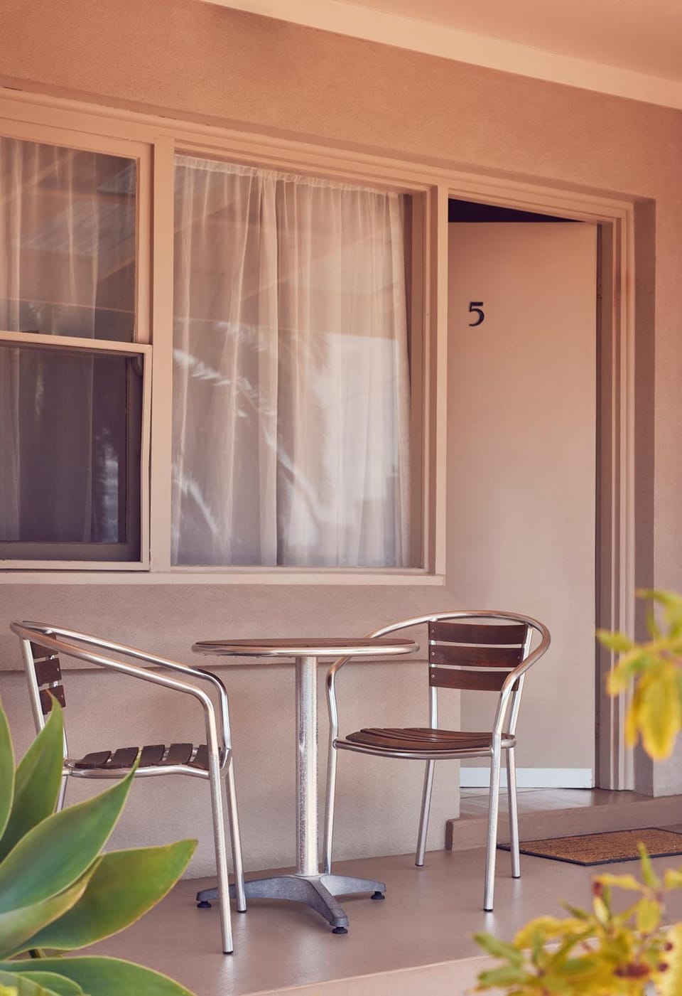 Holiday Lodge Motor Inn Motel in Narooma