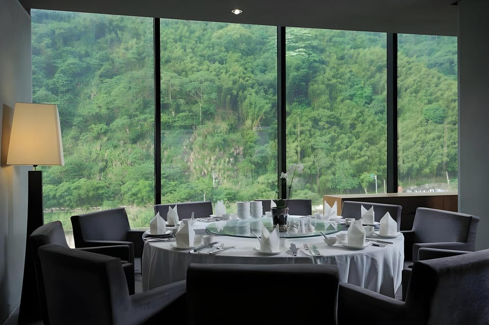 Onsen Papawaqa Resort in Taiwan, Province of China