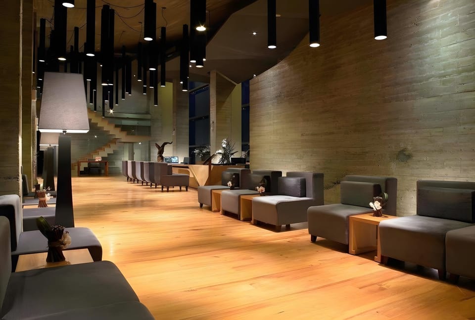 Onsen Papawaqa Resort in Taiwan, Province of China