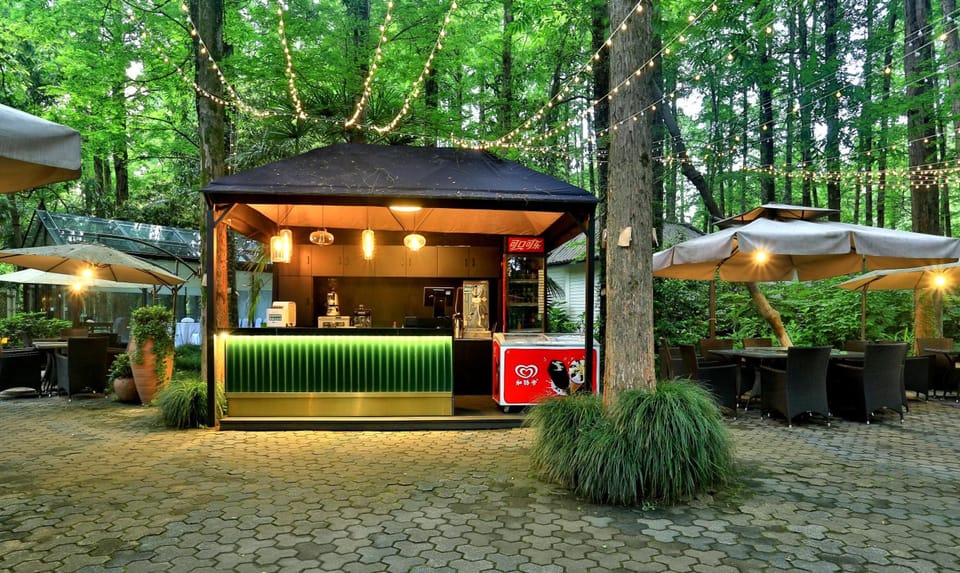 Lotus Glade Hotel Hotel in Hangzhou