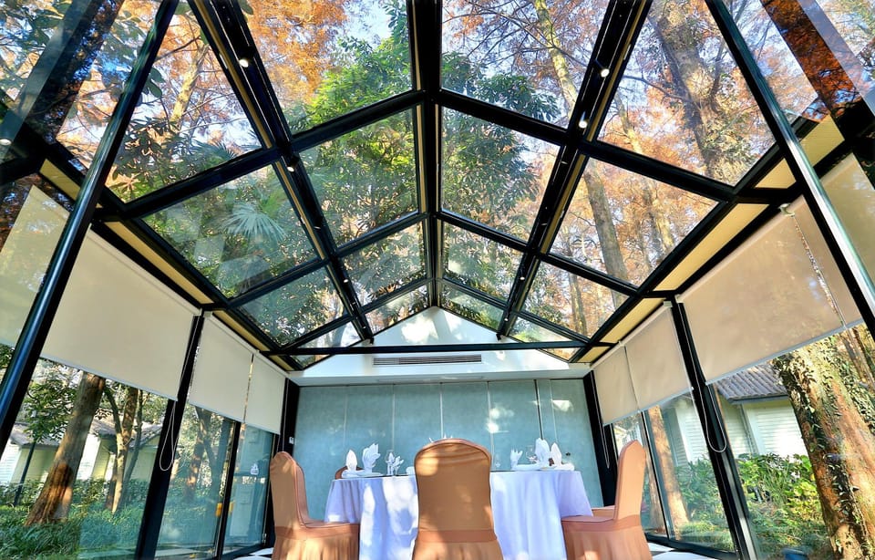 Lotus Glade Hotel Hotel in Hangzhou