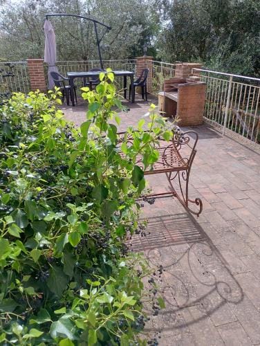 Roberto, Casale Vita Nova Hotel in Lazio