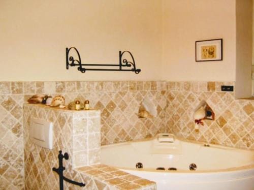 Roberto, Casale Vita Nova Hotel in Lazio
