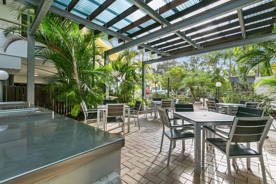Noosa Sun Lagoon Resort Apartment hotel in Noosa Heads