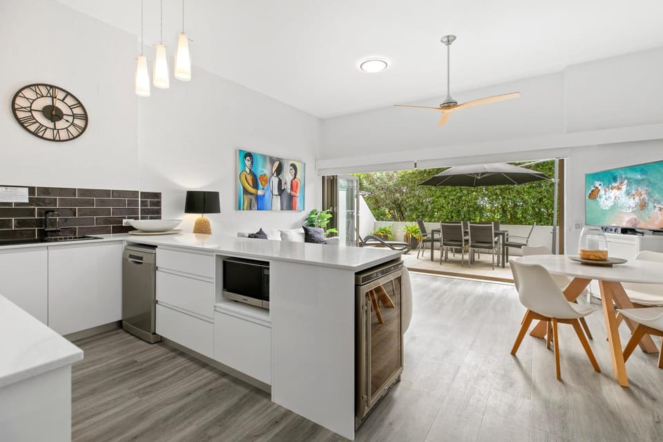 Noosa Sun Lagoon Resort Apartment hotel in Noosa Heads