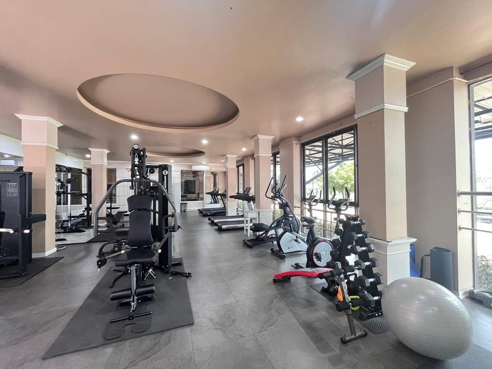 Highway Hotel Khon Kaen Motel in Thailand