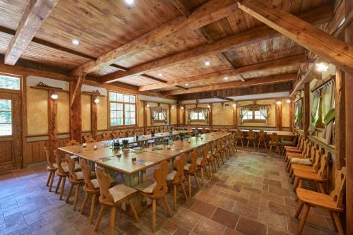 Eko hisa-Eco House Na razpotju Hotel in Carinthia, Austria