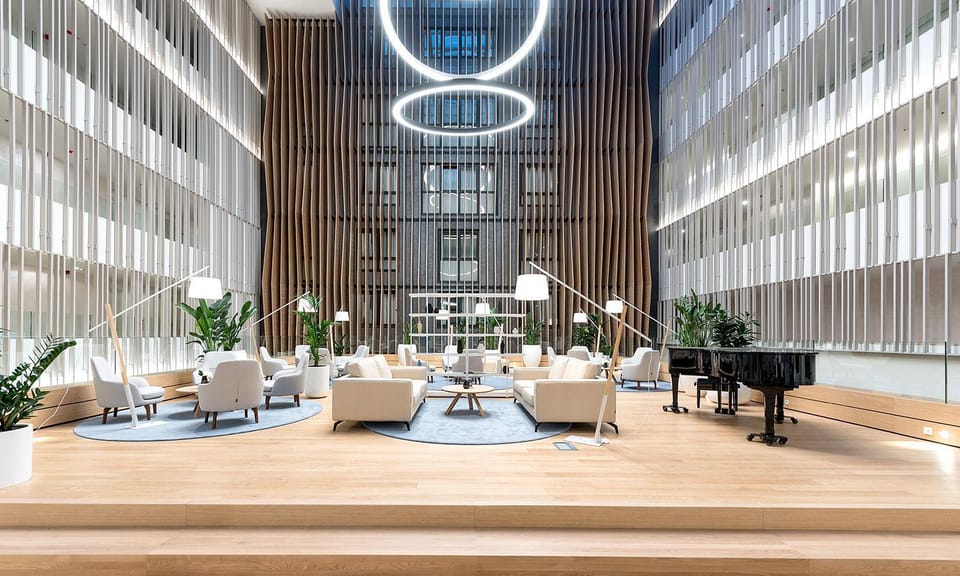 Aminess Laurel Khalani Hotel Hotel in Makarska