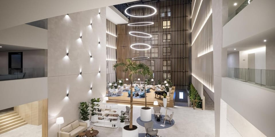 Aminess Laurel Khalani Hotel Hotel in Makarska