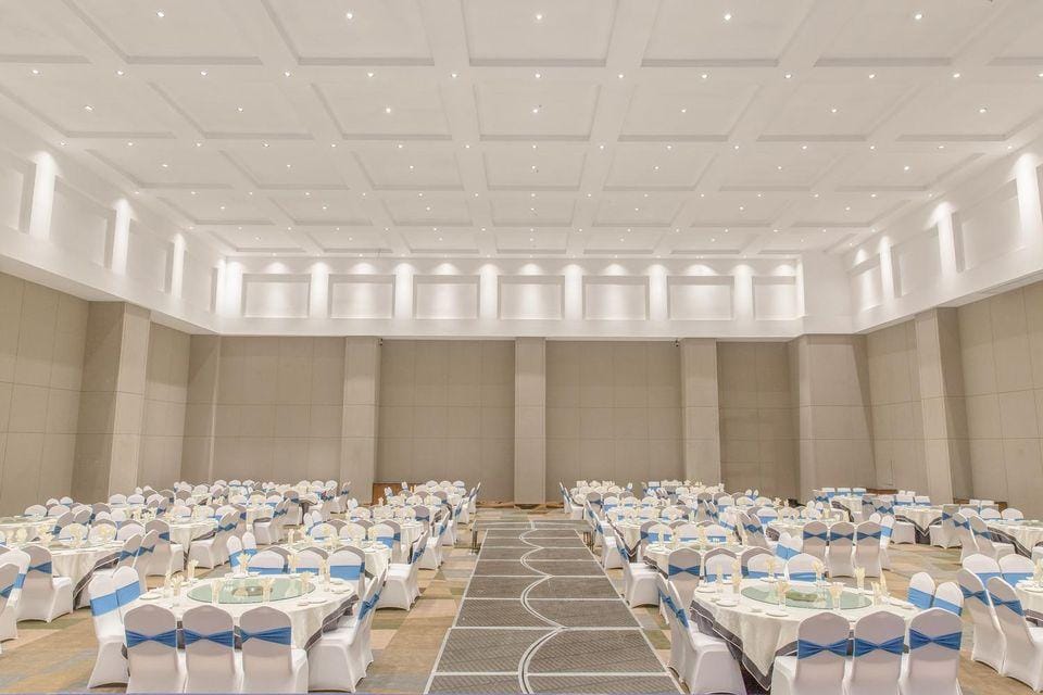 Guangdian Hotel Hotel in China