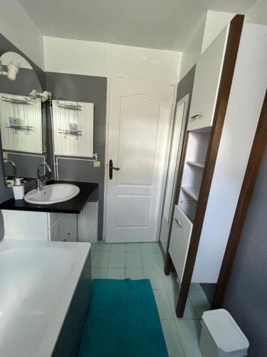 CHAMBRE de LUXE Hotel in Île-de-France