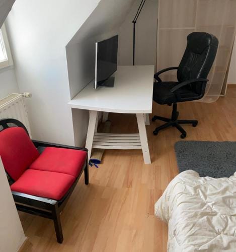 CHAMBRE de LUXE Hotel in Île-de-France