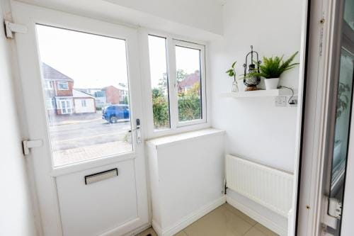 Comfortable Stays - Shirley, Solihull Hotel in Shirley