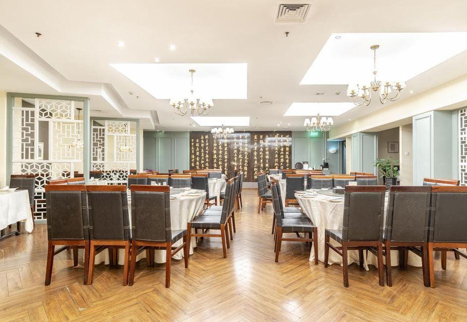 Yuanzheng Lingfeng Hotel Hotel in Hangzhou