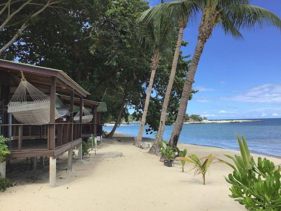 Samui Harmony Resort Resort in Ko Samui
