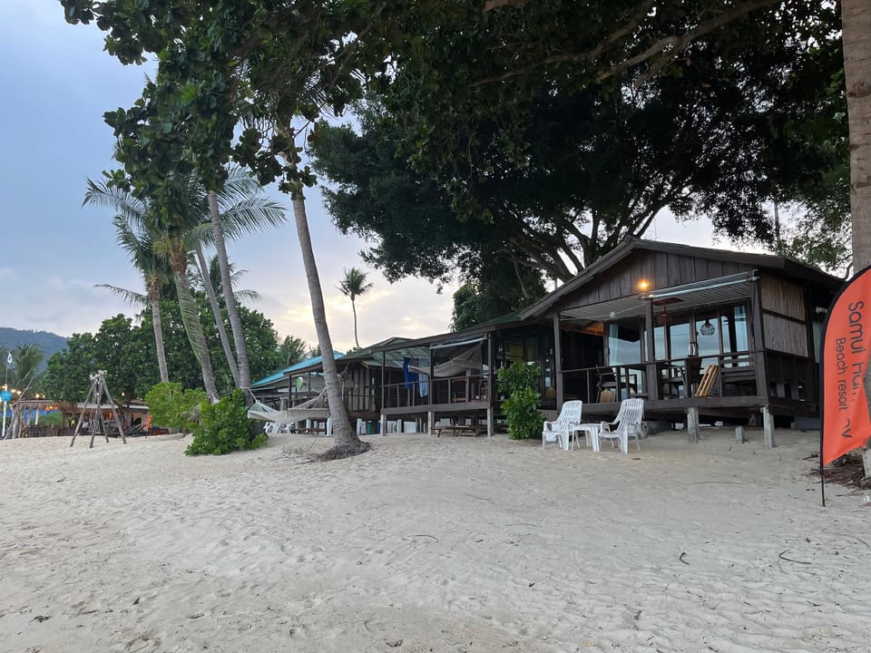 Samui Harmony Resort Resort in Ko Samui