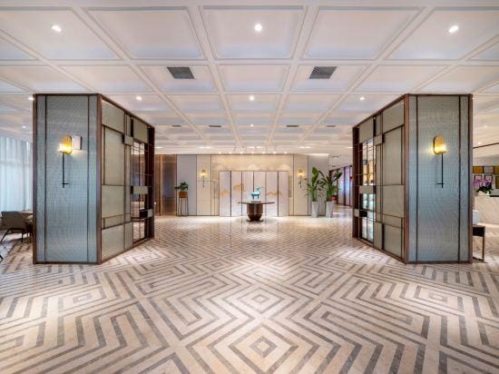 Zhongwei Shangde Hotel Hotel in Xian