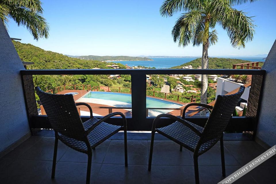 Eny Boutique Hotel Hotel in Armacao dos Buzios